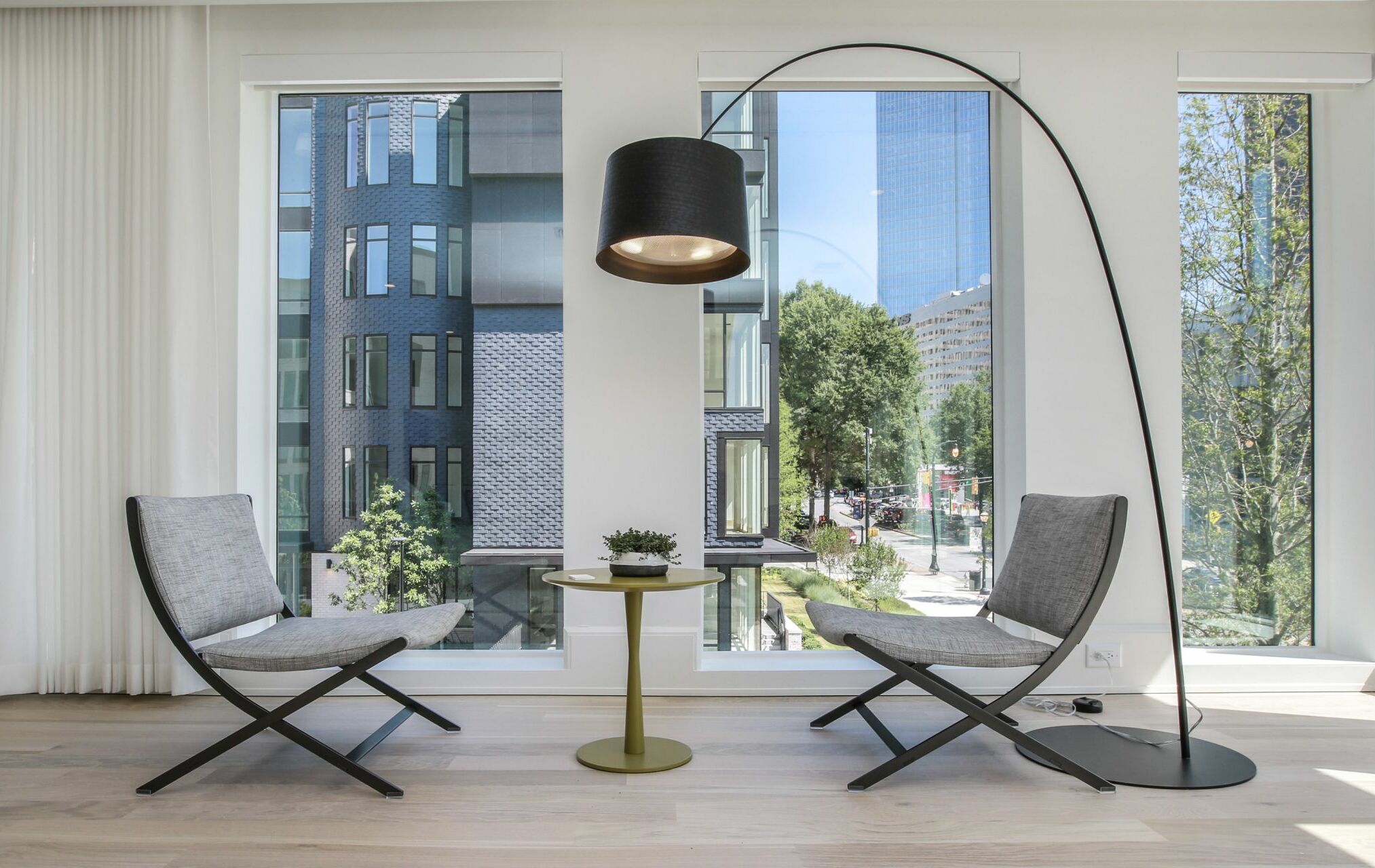 Interiors - Matt Terry Photography